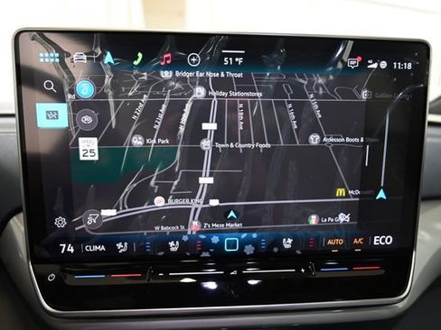 New 2026 Volkswagen ID.4 Pro S image 6