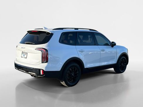 Used 2024 Kia Telluride SX Prestige X-Pro AWD/4WD image 5