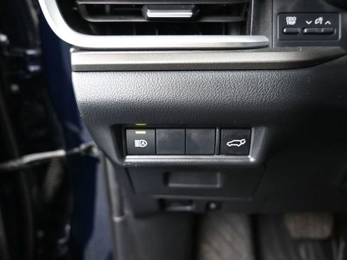 Certified 2024 Toyota Grand Highlander XLE image 21