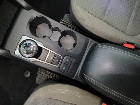 Used 2021 Ford Escape SE FWD image 26