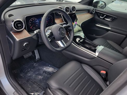 Certified 2026 Mercedes-Benz GLC 300 image 22