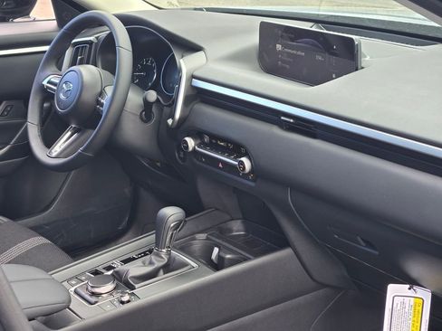 New 2026 MAZDA CX-50 AWD 2.5 S w/ Preferred Pkg image 8