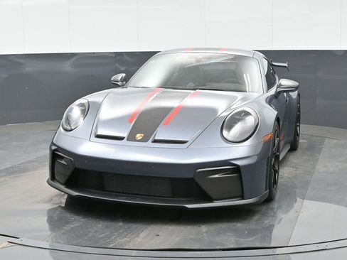 Certified 2026 Porsche 911 GT3 RWD image 12