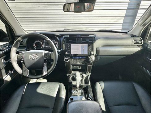 Used 2021 Toyota 4Runner TRD Pro image 20