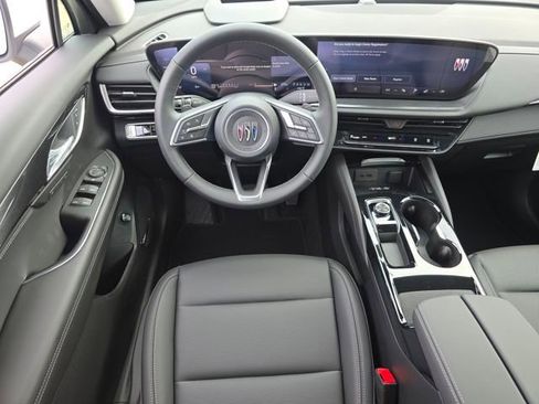 New 2026 Buick Envision Preferred image 3