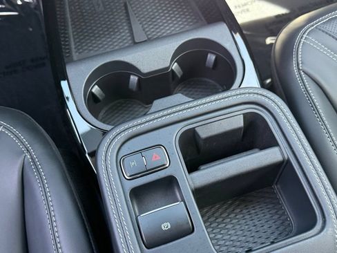 Certified 2025 Ford Mustang Mach-E Premium RWD image 24