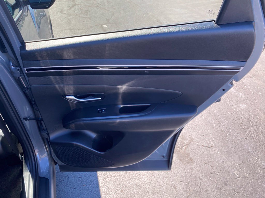 Used 2024 Hyundai Tucson SEL FWD image 39