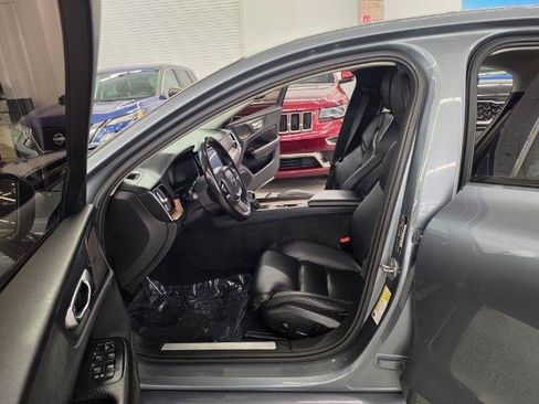 Used 2019 Volvo S60 T6 Inscription AWD/4WD image 32