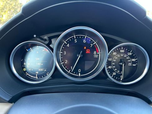 Used 2024 MAZDA MX-5 Miata RF Grand Touring image 21