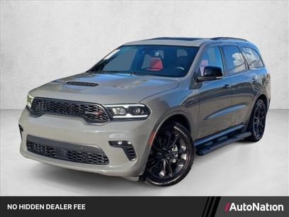 Used 2022 Dodge Durango R/T