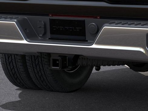 New 2026 Chevrolet Silverado 3500 LT image 14