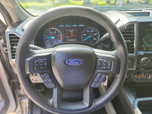 Used 2018 Ford F250 XLT w/ XLT Premium Package AWD/4WD image 20