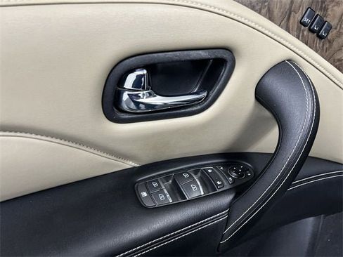 Used 2021 INFINITI QX80 Premium Select w/ Cargo Package image 24