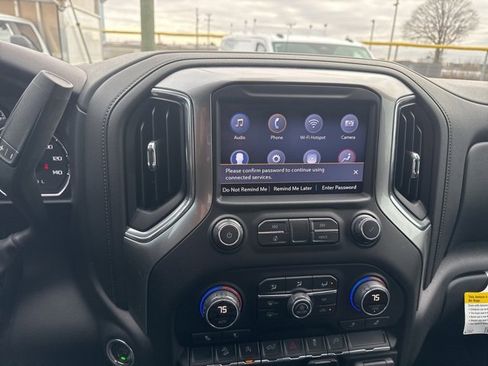 Used 2019 Chevrolet Silverado 1500 LT w/ All-Star Edition image 10