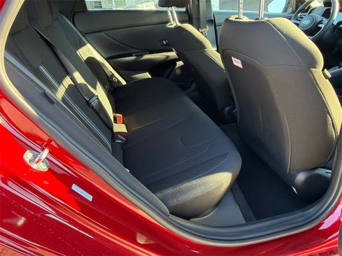 New 2026 Hyundai Elantra Sport image 15