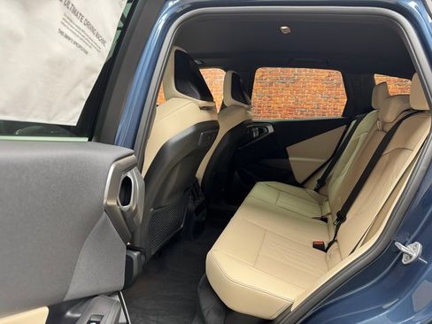 Used 2026 BMW X3 xDrive30 w/ Premium Package image 23