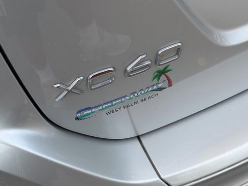 Used 2016 Volvo XC60 T5 Premier image 23