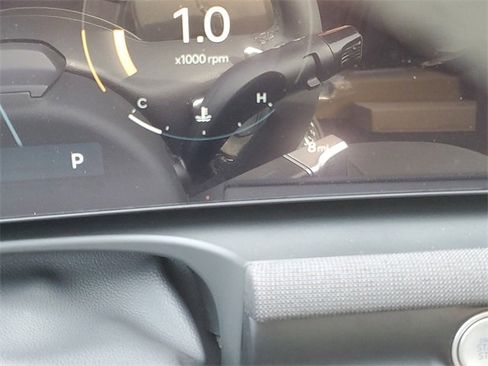 New 2026 Hyundai Tucson Limited image 27