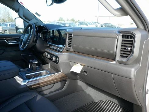 New 2026 Chevrolet Silverado 1500 RST w/ All Star Edition Plus image 10