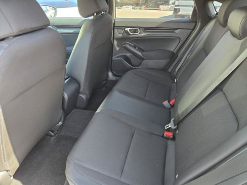Used 2026 Honda Civic Sport image 25