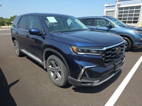 Used 2023 Honda Pilot EX-L image 5