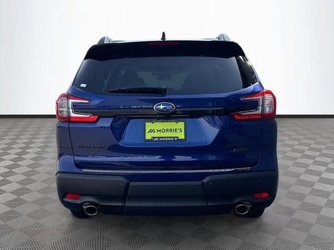 New 2026 Subaru Ascent Bronze Edition AWD/4WD image 35