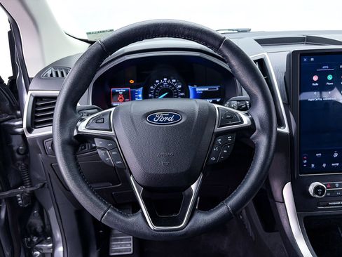 Used 2024 Ford Edge SEL w/ Convenience Package AWD/4WD image 28