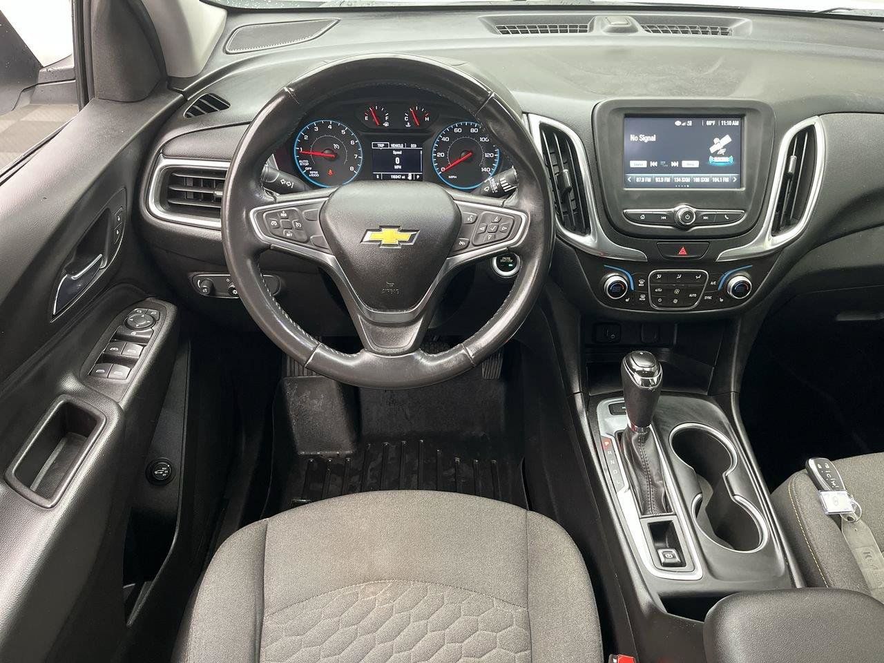 Used 2018 Chevrolet Equinox LT AWD/4WD image 12