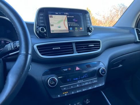 Used 2019 Hyundai Tucson Ultimate image 21