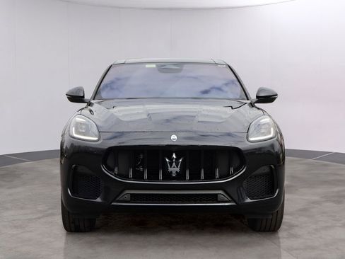 New 2026 Maserati Grecale Folgore AWD/4WD image 2