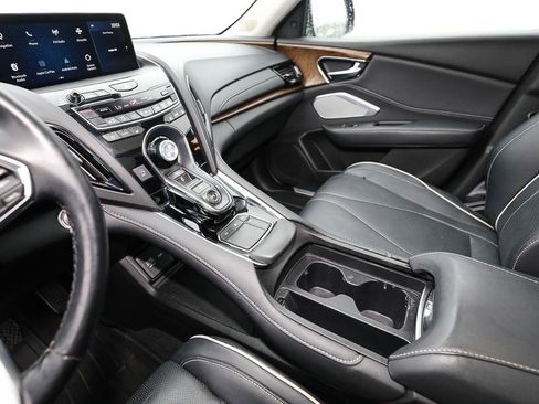 Used 2020 Acura RDX AWD w/ Advance Package image 19