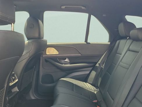 Used 2021 Mercedes-Benz GLE 350 4MATIC image 13
