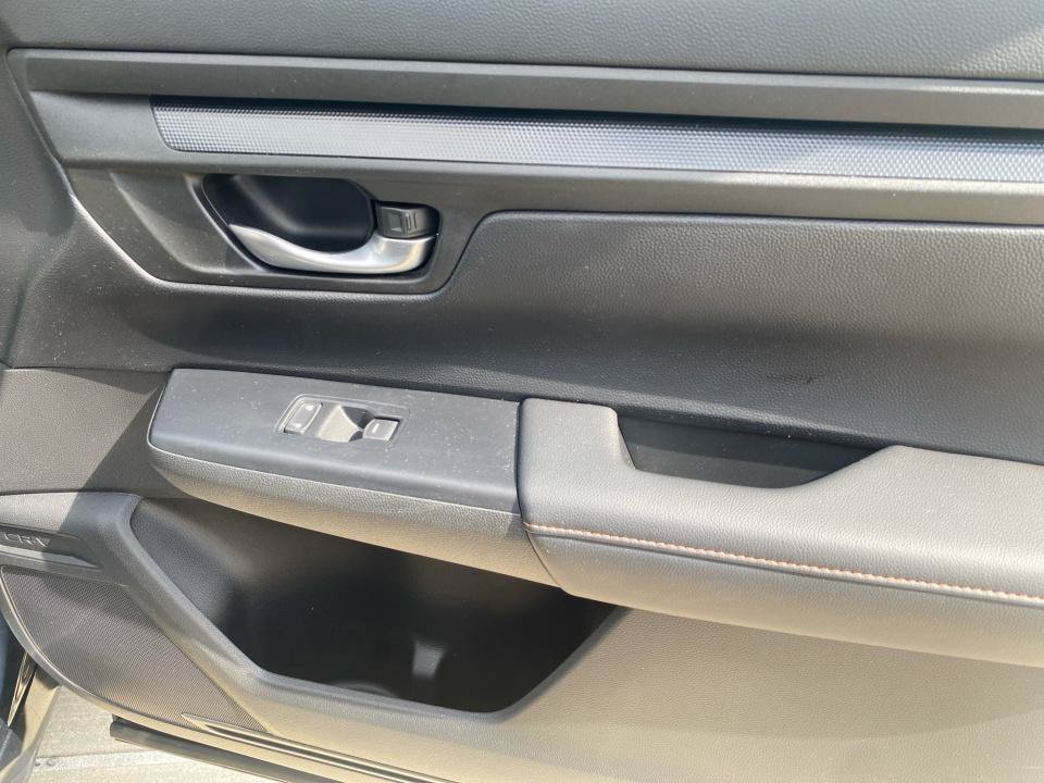 Certified 2023 Honda CR-V Sport image 35