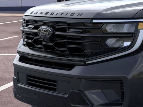 New 2026 Ford Expedition Max Platinum w/ Stealth Appearance Package AWD/4WD image 20