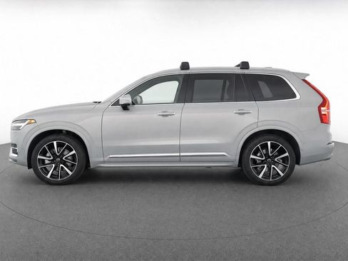 Used 2024 Volvo XC90 B6 Plus AWD/4WD image 6