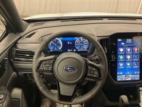New 2026 Subaru Forester Touring AWD/4WD image 17