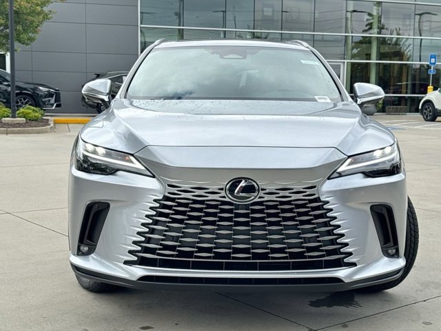 New 2026 Lexus RX 350 Premium Plus w/ Convenience Package FWD image 11