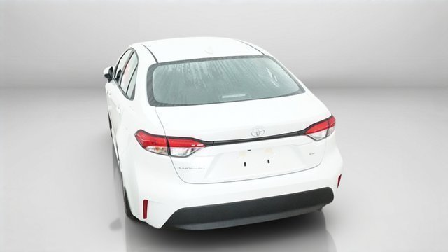 New 2027 Toyota Corolla LE w/ LE Premium Package FWD image 13