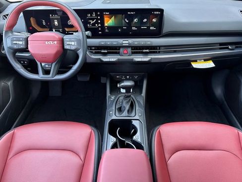 New 2026 Kia K4 GT-Line Turbo FWD image 15