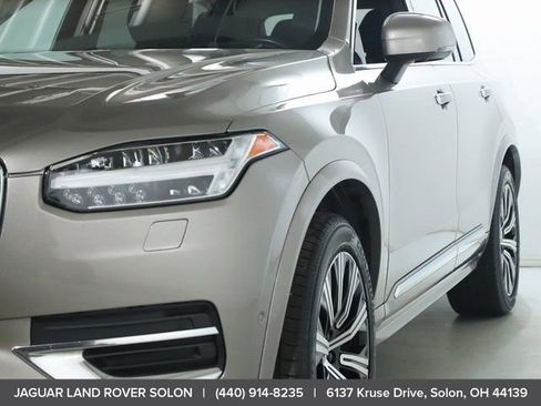 Used 2021 Volvo XC90 T6 Inscription w/ Advanced Package image 14