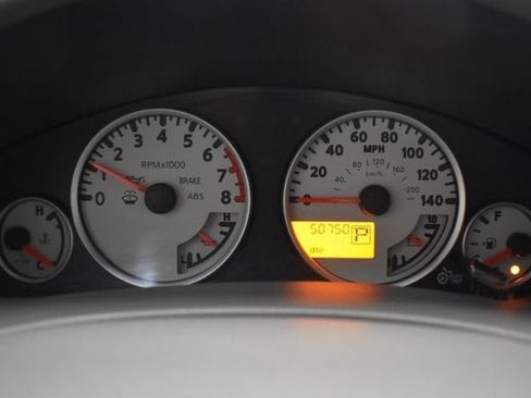 Used 2016 Nissan Frontier Desert Runner image 27