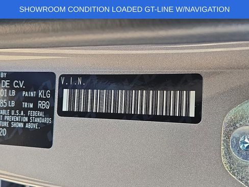 Used 2025 Kia K4 GT-Line FWD image 28