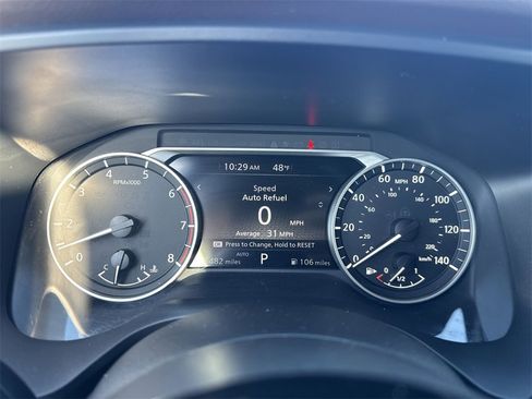 Used 2023 Nissan Rogue SV image 15