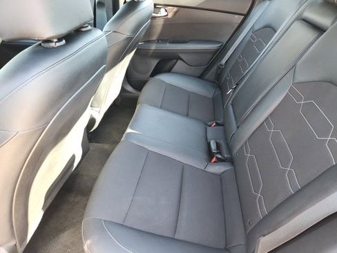 Certified 2022 Kia Forte GT-Line w/ GT-Line Premium Package image 30