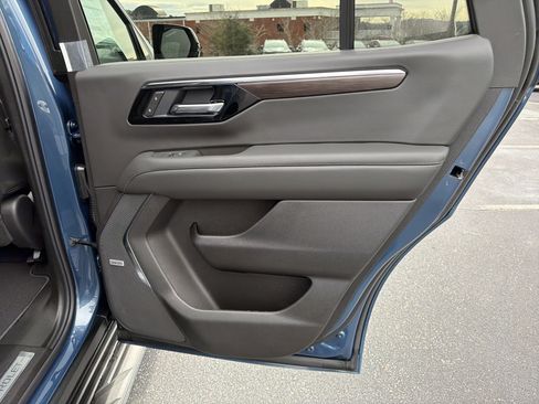 New 2026 Chevrolet Tahoe LT w/ Comfort Package image 16