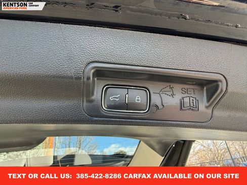 Used 2025 Ford Explorer Platinum w/ LUX Leather Package image 40