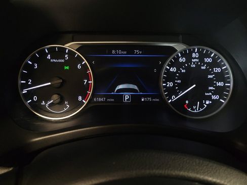 Used 2023 Nissan Sentra SV FWD image 23