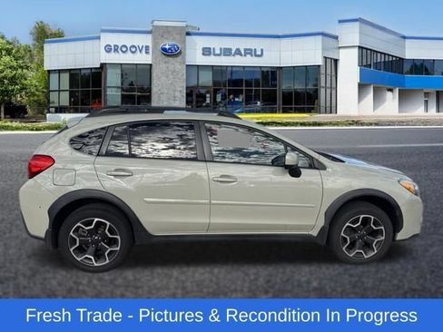 Used 2013 Subaru Crosstrek 2.0i Premium AWD/4WD image 7
