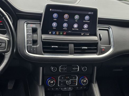 Used 2021 Chevrolet Tahoe Premier w/ Premium Package AWD/4WD image 16