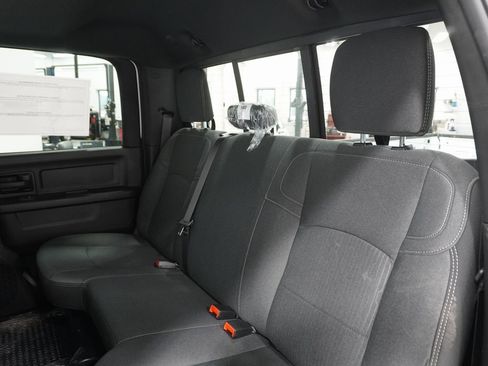 Used 2024 RAM 3500 Tradesman image 19